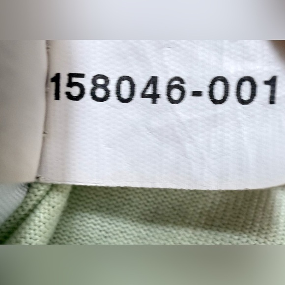 Nike Dri-Fit Tee Men’s XL Light Green Athletic Training Shirt - Picture 11 of 11